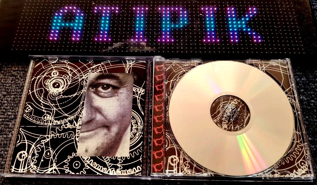 🎤 Cd Les Enfoirés 96 Restos Du Cœur - Goldman Cabrel Dion Cultíssimo 💕 – photo 4